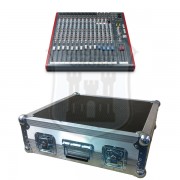 Allen & Heath ZED-18 Flightcase